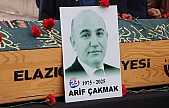 Bir Duayene Veda