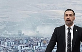 Çimento fabrikasıyla ilgili TBMM'de konuşan Işıkver: Bakanlarımız ve meclisimizin inisiyatif almalarını bekliyoruz