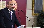 Ejder Açıkkapı, Ağın ilçesini ziyaret etti