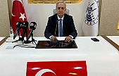 Elazığ Belediye Meclisi Mayıs Oturumları Başladı