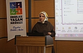 Elazığ Belediyesi, Dil ve Konuşma Becerileri semineri düzenledi