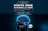 Elazığ Belediyesi, Dünya İnme Farkındalık Günü dolayısıyla seminer düzenleyecek