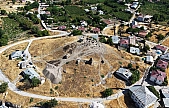Elazığ'da 6 bin yıllık tarih gün yüzüne çıkıyor