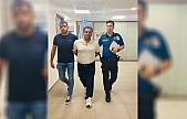 Elazığ'da aranıyordu, Mersin'de yakalandı!