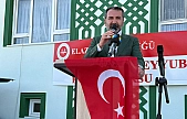 Elazığ'da Başkan Şerifoğulları'ndan müjde!