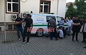 Elazığ'da bir genç tartıştığı babasını öldürdü annesini ağır yaraladı