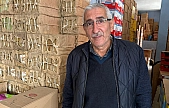 Elazığ'da bir meslek daha kaybolmaya yüz tuttu