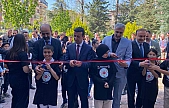 Elazığ'da bu fuar yoğun ilgi gördü