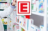 Elazığ'da bugün hangi eczaneler nöbetçi? (1 Mayıs 2025)