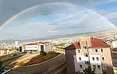 Elazığ'da bugün hava nasıl olacak? (14 Mayıs 2025)