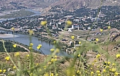 Elazığ'da bugün hava nasıl olacak? (29 Temmuz 2025)