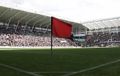 Elazığ'da dolu dolu tribünlerle futbol şöleni yaşanacak