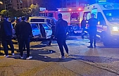 Elazığ'da feci kaza: 3 yaralı