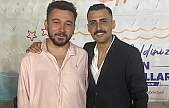 Elazığ'da Hamdi Han rüzgarı esti