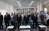 Elazığ'da İl Yaşlılık Çalıştayı düzenlendi
