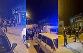 Elazığ'da karakolda kavga: 3 kişi yaralandı