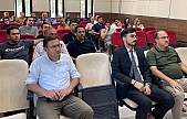 Elazığ'da KKKA konferansı