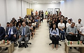 Elazığ'da 'lezzetli' yarışma
