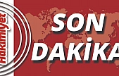 Elazığ'da maden ocağında göçük meydana geldi