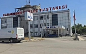 Elazığ'da merdivenden düşen şahıs hayatını kaybetti
