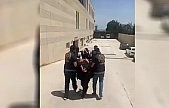 Elazığ'da muhtarı yaralayan saldırganlar yakalandı