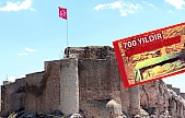 Elazığ'da o türbeyi bilmeyen yok! Efsanesi tüyler ürpertiyor