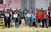 Elazığ'da şampiyonluk heyecanı
