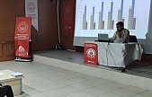 Elazığ'da sigara bırakma kampanyası sürüyor