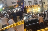 Elazığ'da silahlı kavga kanlı bitti: 4 yaralı