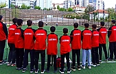 Elazığ'da 'sokaklar bizim' futbol ve basketbol kupaları düzenlenecek