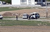 Elazığ'da şüpheli ölüm