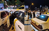 Elazığ'da trafik kazası: 2 yaralı