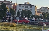 Elazığ'da trafik kazası: 4 yaralı