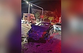 Elazığ'da trafik kazası