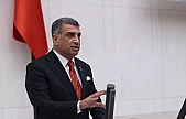 Elazığ'daki siyasi durgunluğu Gürsel Erol bozdu