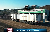 Elazığ İl Özel İdaresi, sıfır katı atık projesiyle  çevre dostu şehir hedefine yürüyor