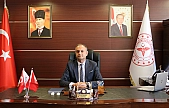Elazığ il sağlık müdürü vatandaşları aşırı sıcak havalar ve güneş çarpmasına karşı uyardı