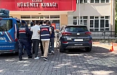 Elazığ merkezli 6 ilde dolandırıcılık operasyonu