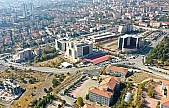 Elazığlılar dikkat! Meteoroloji uyardı