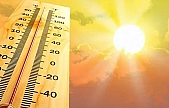 Elazığlılar dikkat! Meteoroloji uyardı o saatlerde dışarı çıkmayın
