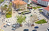 Elazığlılar dikkat! O saatlerde dışarı çıkmayın