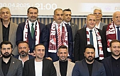 Elazığspor'a dev destek!