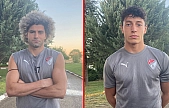 Elazığspor'da hedef şampiyonluk: Fuat Bavuk ve Haluk Mustafa Tan'dan net mesajlar