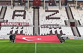 Elazığspor'dan 19 Mayıs'a Anlamlı Kutlama