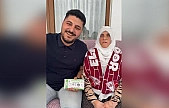 Elazığspor taraftarı Muhsine nine'den taraftarlara jest: 350 bilet dağıtacak