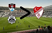 Elazığspor'un rakibi belli oluyor