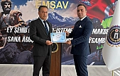 EMŞAV İl Temsilciliğine Murat Demir atandı