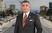Erol: 'şehrin önemli sorunları öteleniyor'