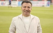 Erol Temel'in Vanspor'da son günleri olabilir