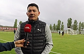 Fırat Gül: 'Kupayı kaldırmak için üç maçımız kaldı'